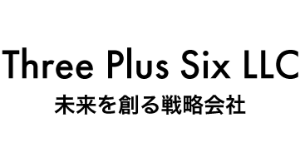合同会社 Three Plus Six