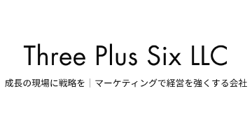 ThreePlusSixLLc